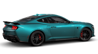 2026 Ford Mustang® External Image 4